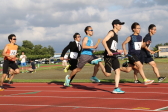 第10回三条リレーマラソン