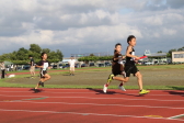 第10回三条リレーマラソン