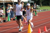 第10回三条リレーマラソン