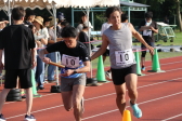 第10回三条リレーマラソン