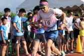 第10回三条リレーマラソン