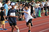 第10回三条リレーマラソン