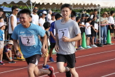 第10回三条リレーマラソン