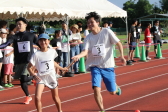 第10回三条リレーマラソン