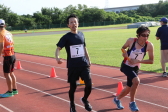 第10回三条リレーマラソン
