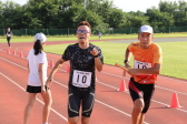 第10回三条リレーマラソン