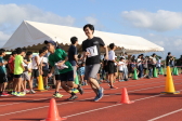 第10回三条リレーマラソン