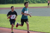 第10回三条リレーマラソン