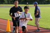 第10回三条リレーマラソン