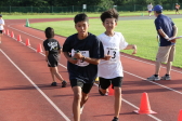 第10回三条リレーマラソン