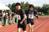 第10回三条リレーマラソン