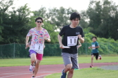 第10回三条リレーマラソン