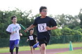第10回三条リレーマラソン