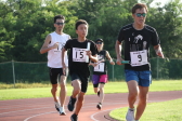第10回三条リレーマラソン