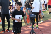 第10回三条リレーマラソン