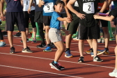 第10回三条リレーマラソン