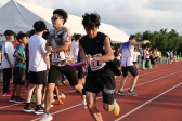 第10回三条リレーマラソン
