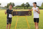 第10回三条リレーマラソン