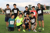 第10回三条リレーマラソン