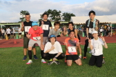 第10回三条リレーマラソン