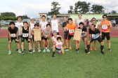 第10回三条リレーマラソン