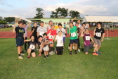 第10回三条リレーマラソン