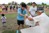 第10回三条リレーマラソン