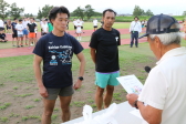 第10回三条リレーマラソン