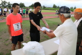 第10回三条リレーマラソン