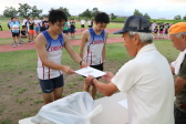 第10回三条リレーマラソン
