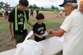 第10回三条リレーマラソン