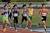 新潟県駅伝交流42.195km対抗戦