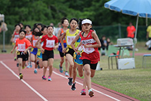 第51回三条リレーカーニバル