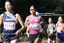 第30回新潟県女子駅伝競走大会