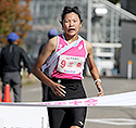 第30回新潟県女子駅伝競走大会