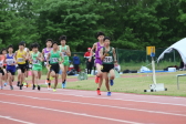 第52回三条リレーカーニバル