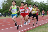 第52回三条リレーカーニバル