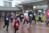 第40回しただ新緑ロードレース大会