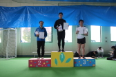第40回しただ新緑ロードレース大会