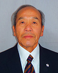 三条市陸上競技協会藤田五郎会長